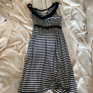 Such a Cute Little Dress!!